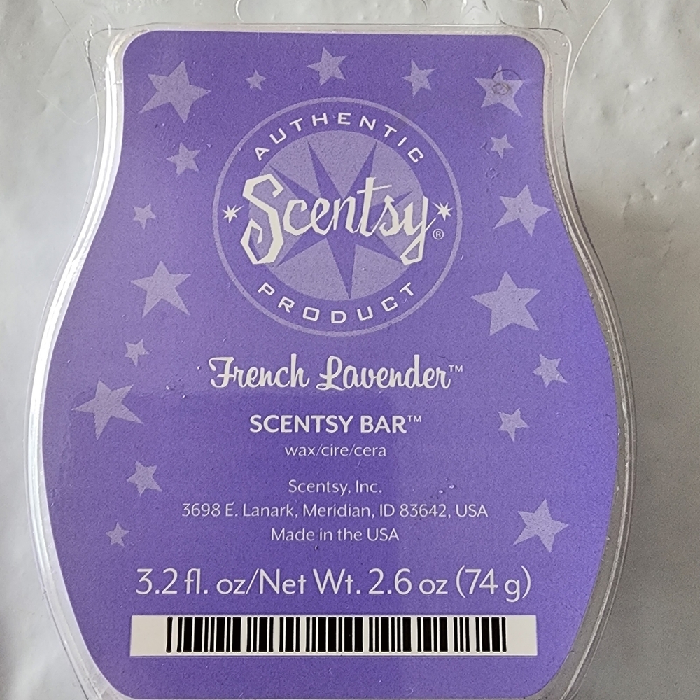 Scentsy Bar bundle lot Retired 3 New! - Picture 8 of 10
